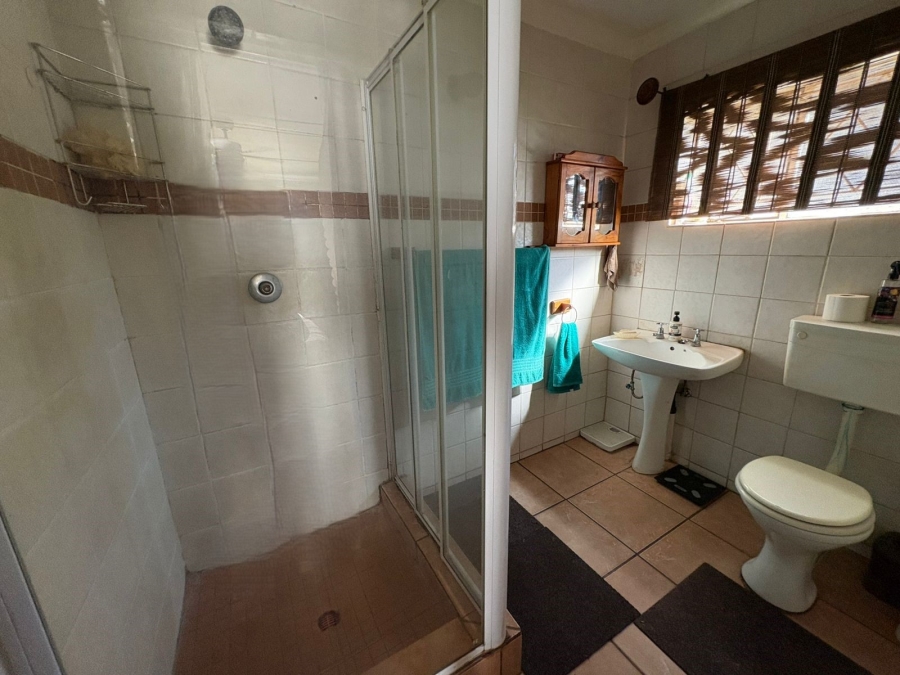 4 Bedroom Property for Sale in Sasolburg Ext 12 Free State